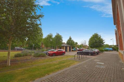 Parking Area