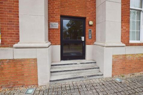 Communal Entrance