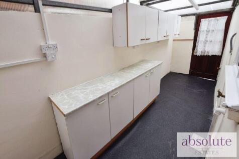 Utility Area