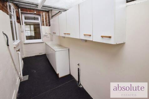 Utility Area