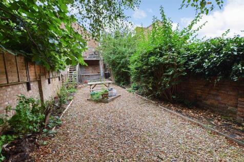 Communal Garden