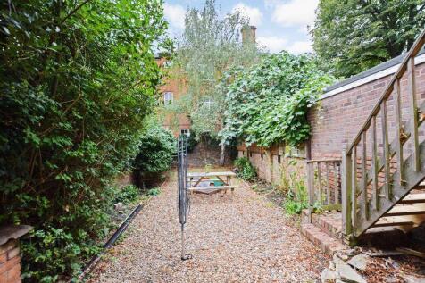Communal Garden