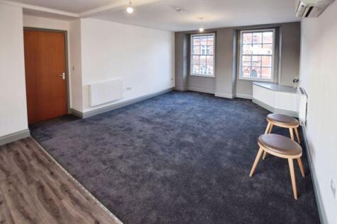 Lounge/Kitchen