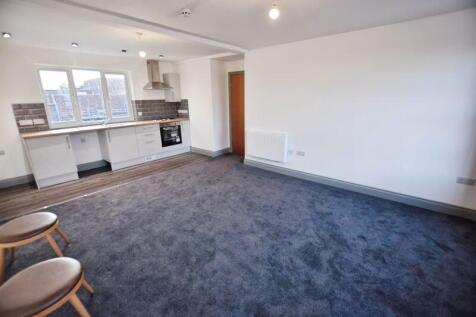 Lounge/Kitchen