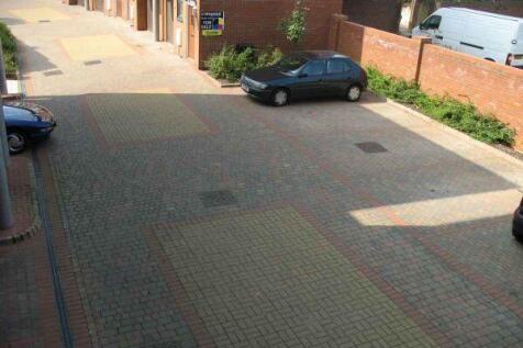 Parking Area 