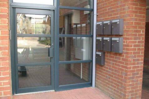 Communal Entrance