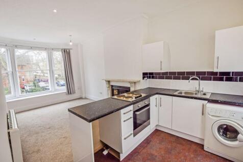 Kitchen/Lounge