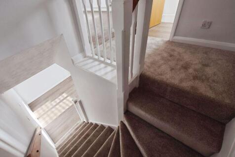 Stairwell