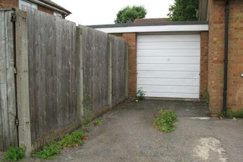 Garage &amp; Parking