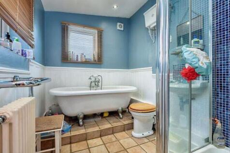 Ground Floor Bathroom