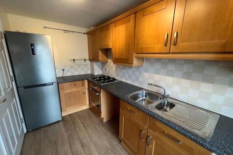 Kitchen new