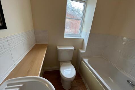 House bathroom