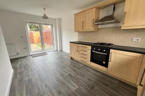 New kitchen photo
