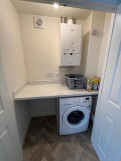 Utility area