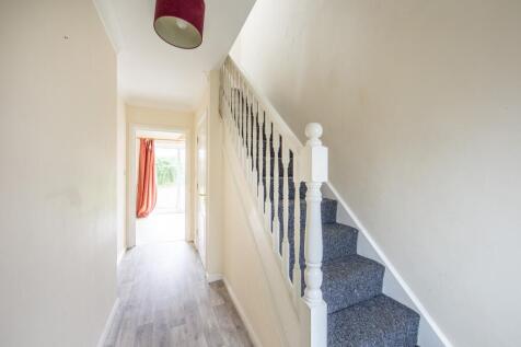 Hallway 01
