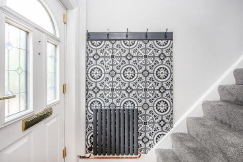 Hallway 02