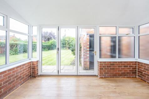Conservatory 01