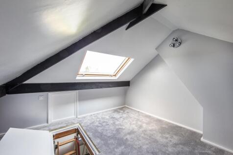 Loft Room 03