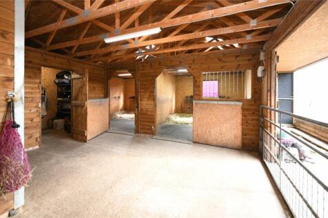 Stables