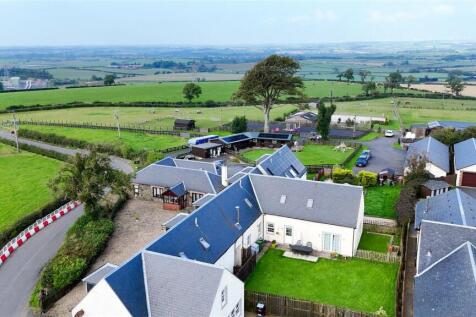 Aerial Photograph