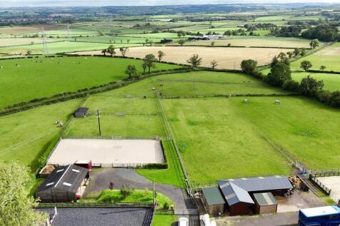 Aerial Photograph