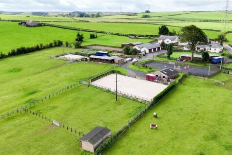 Aerial Photograph