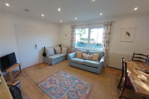 Cottage Sitting Room
