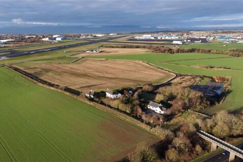 Aerial Photograph