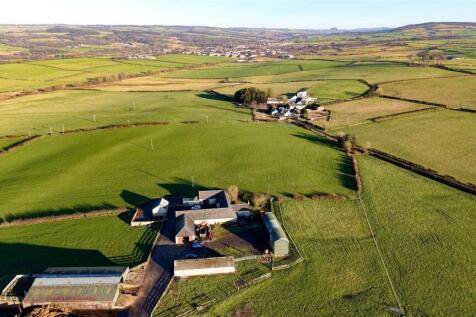 West Ashyard