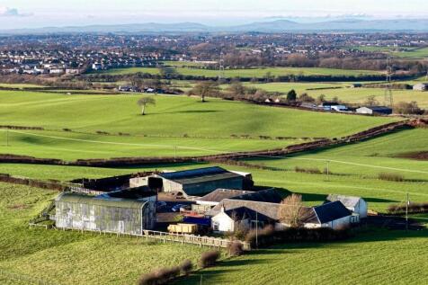 West Ashyard