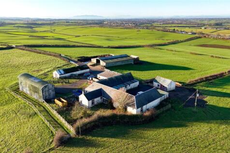 West Ashyard