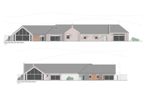 Elevations