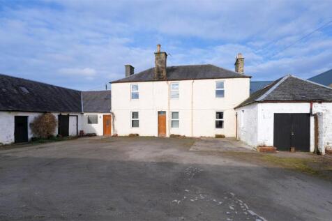 Pennyfadzeoch Farm