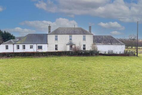 Pennyfadzeoch Farm
