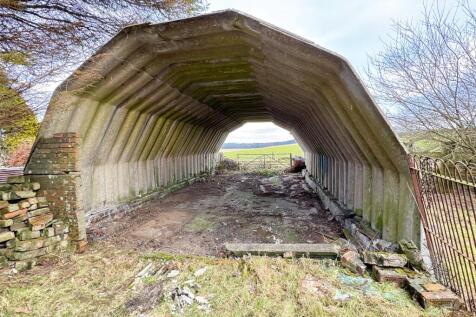 Nissan Shed