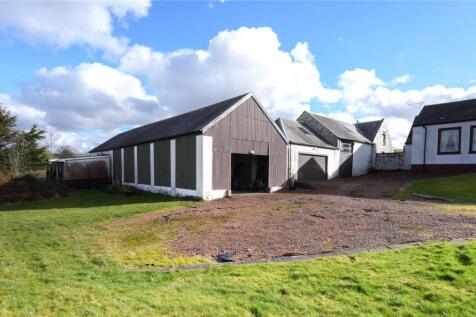 Outbuildings