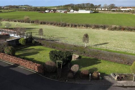 Gardens and Land
