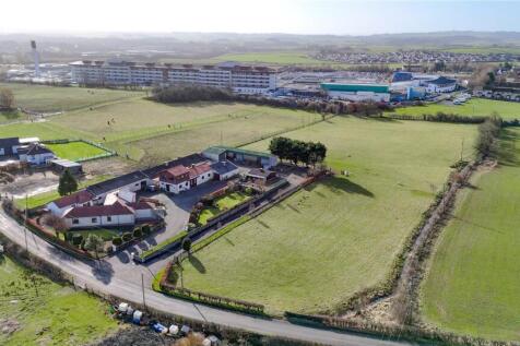 Aerial Photograph