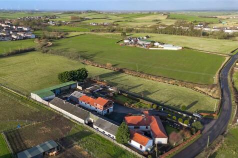 Aerial Photograph