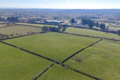 Broadstonehall Land