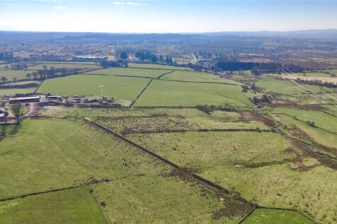 Broadstonehall Land