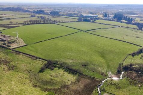 Broadstonehall Land