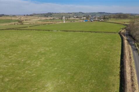Broadstonehall Land
