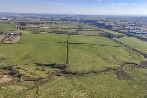 Broadstonehall Land