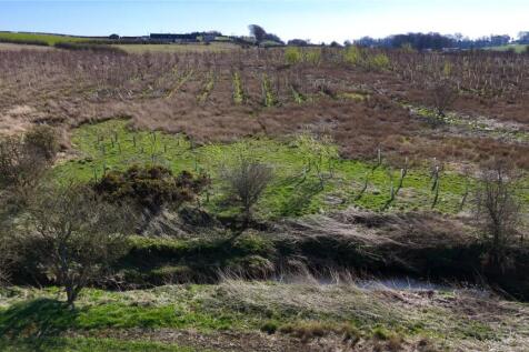 Land At Cauldhame