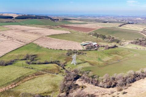 Aerial Photograph