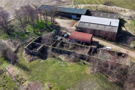 Aerial Photograph