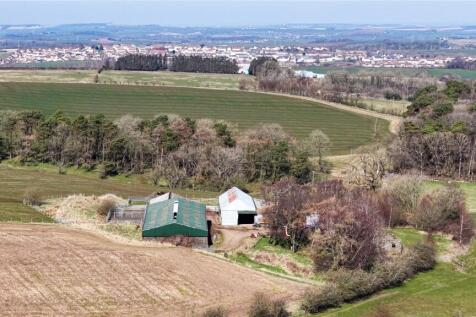 Aerial Photograph