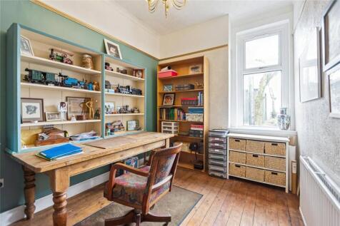 Office/Bedroom