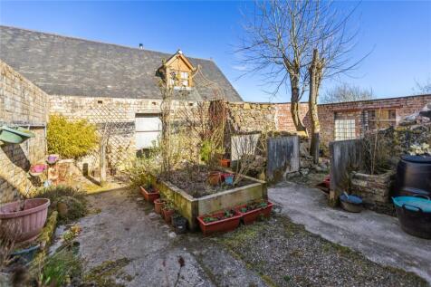 Walled Garden